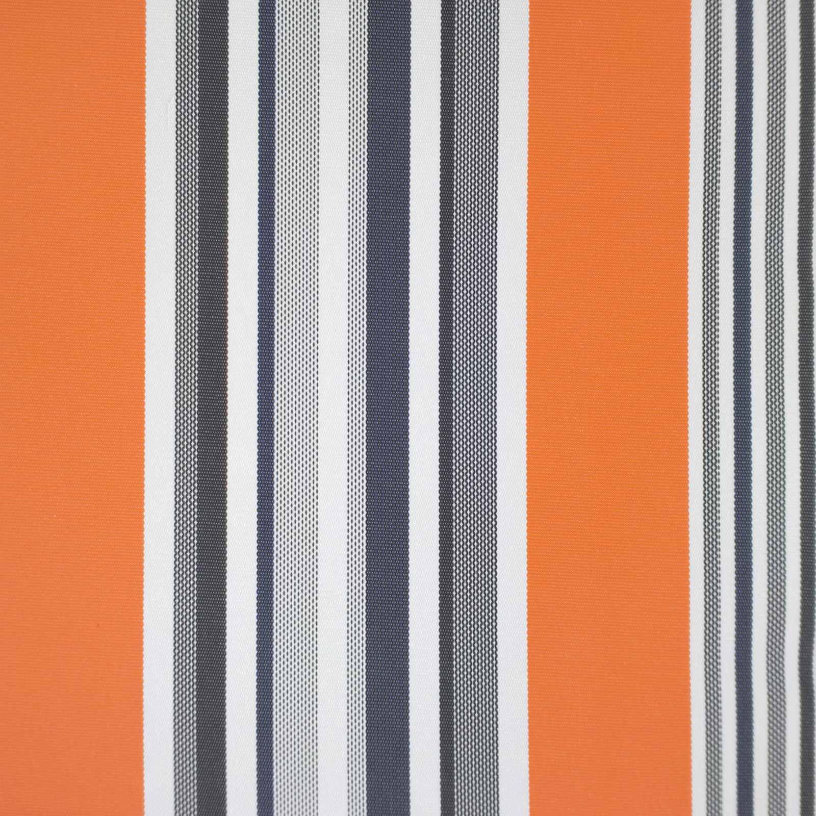 Ersatzstoff für Markise Mehrfarbig 300x250 cm Polyester