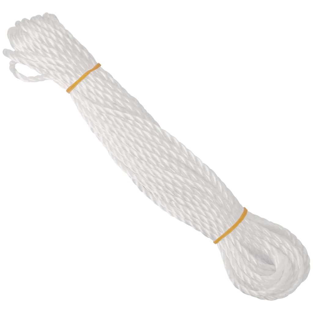 Sonnensegel Oxford-Gewebe Quadratisch 6x6 m Anthrazit