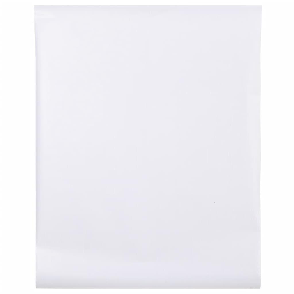 Fensterfolie Matt Streifen-Design 60x2000 cm PVC
