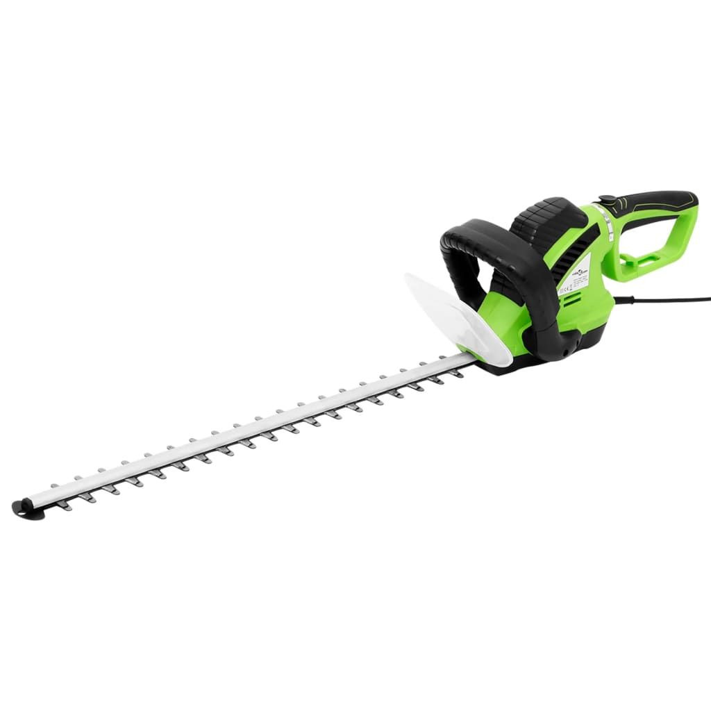 Elektro-Heckenschere 61 cm 750 W