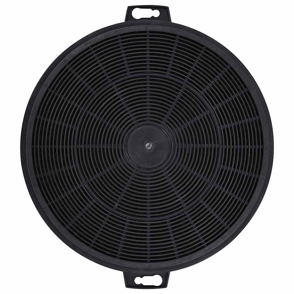 Kohlefilter für Dunstabzugshaube 2 Stk. 210 mm