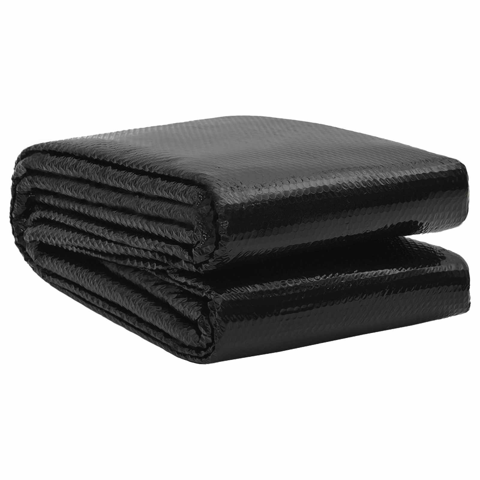 Sonnendeck für Pools Extra Schwer 260 x 160 cm 400 μm PE