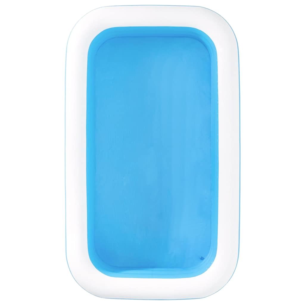 Bestway Aufblasbarer Swimmingpool 305 x 183 x 56 cm