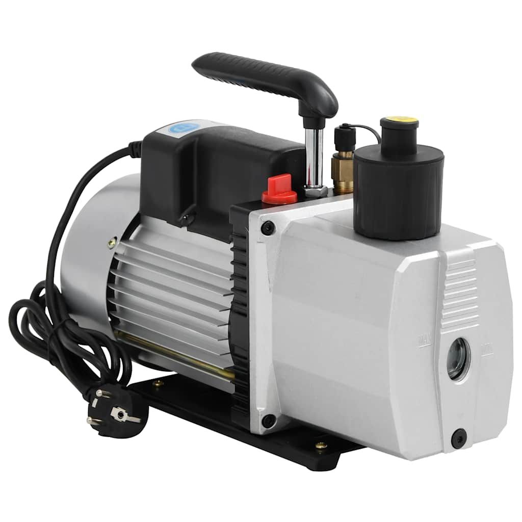 2-Stufige Vakuumpumpe 100 L / Min
