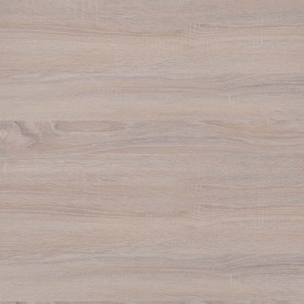Schuhschrank mit 5 Schuhkippern Holz Eichen-Optik