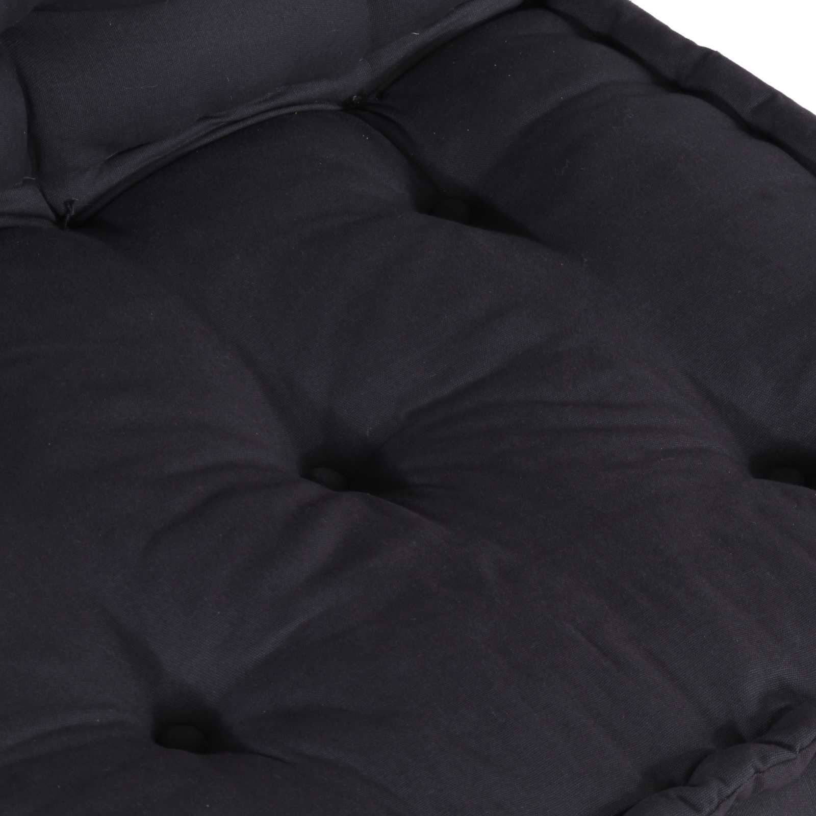 Modulare Sofagarnitur 4 pcs Anthrazit Stoff