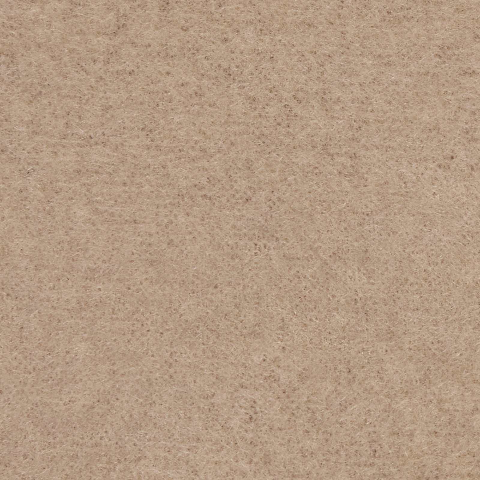 Überwurfdecke Kamel 280 x 210 cm Fleece
