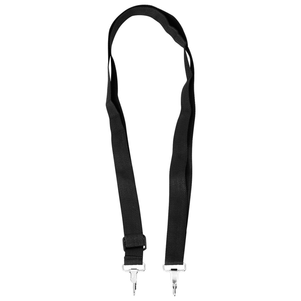 Elektrische Teleskopstangen-Heckenschere 41 cm 550 W