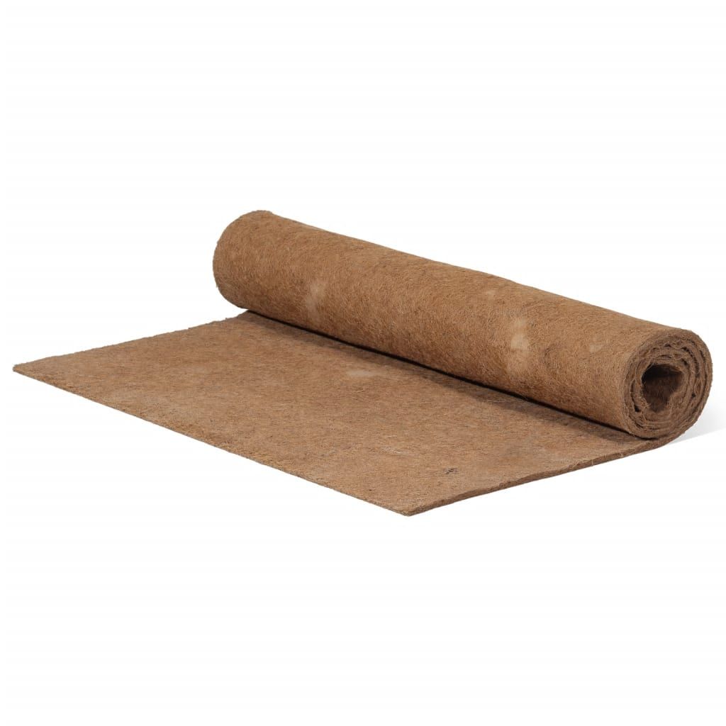 Matratzenauflage 90x200 cm Kokosfasern