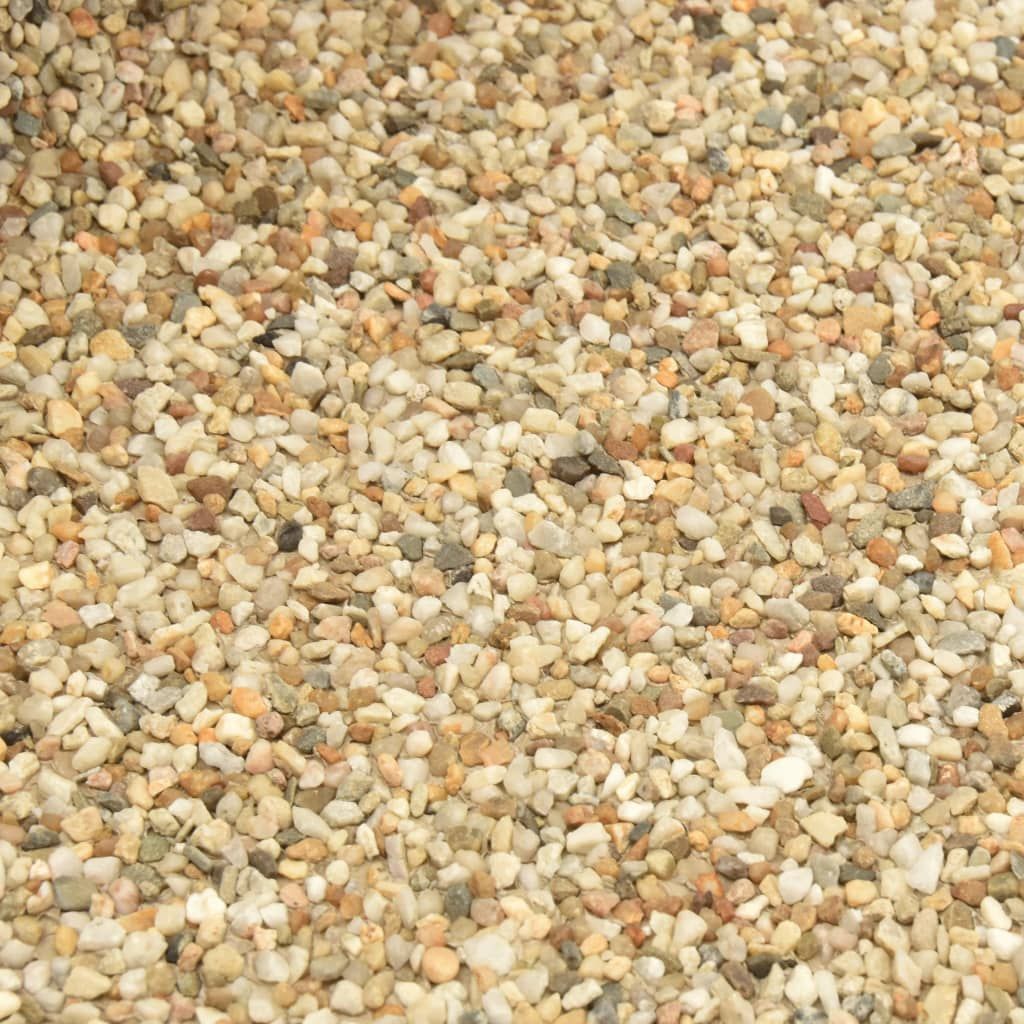 Steinfolie Natur-Sand 500x60 cm