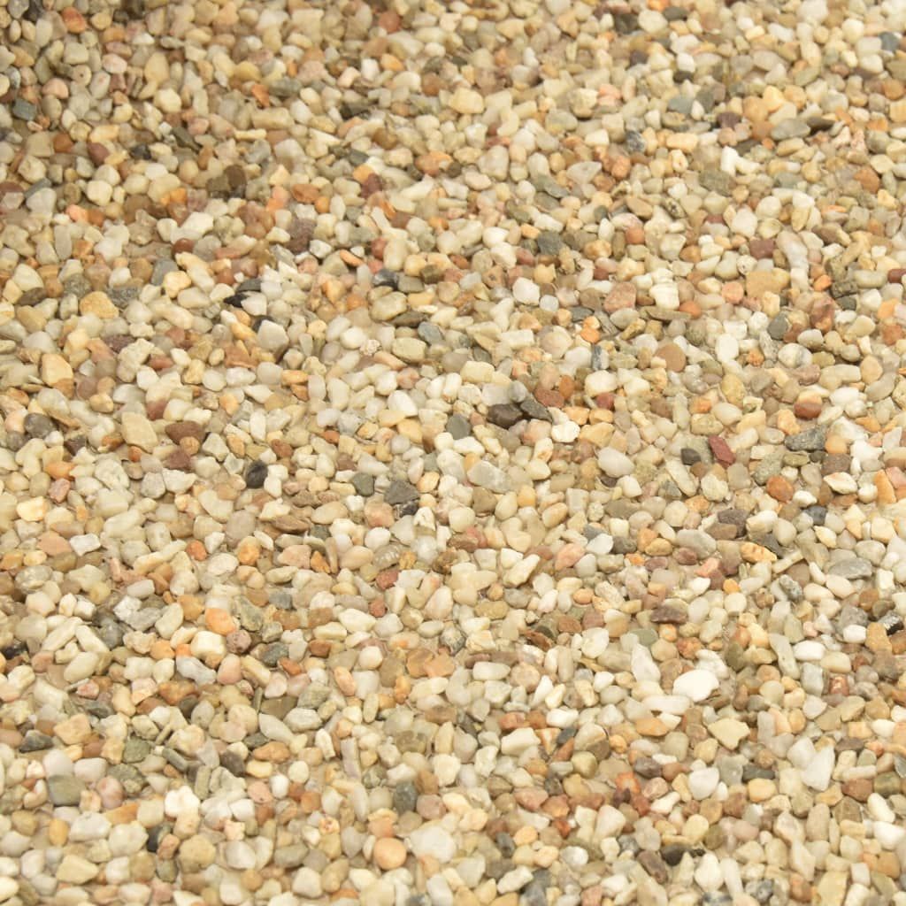 Steinfolie Natur-Sand 150x40 cm