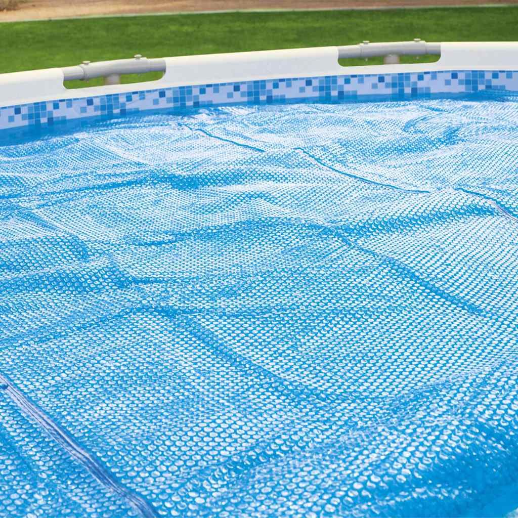 Bestway Solar-Poolabdeckung Flowclear 427 cm