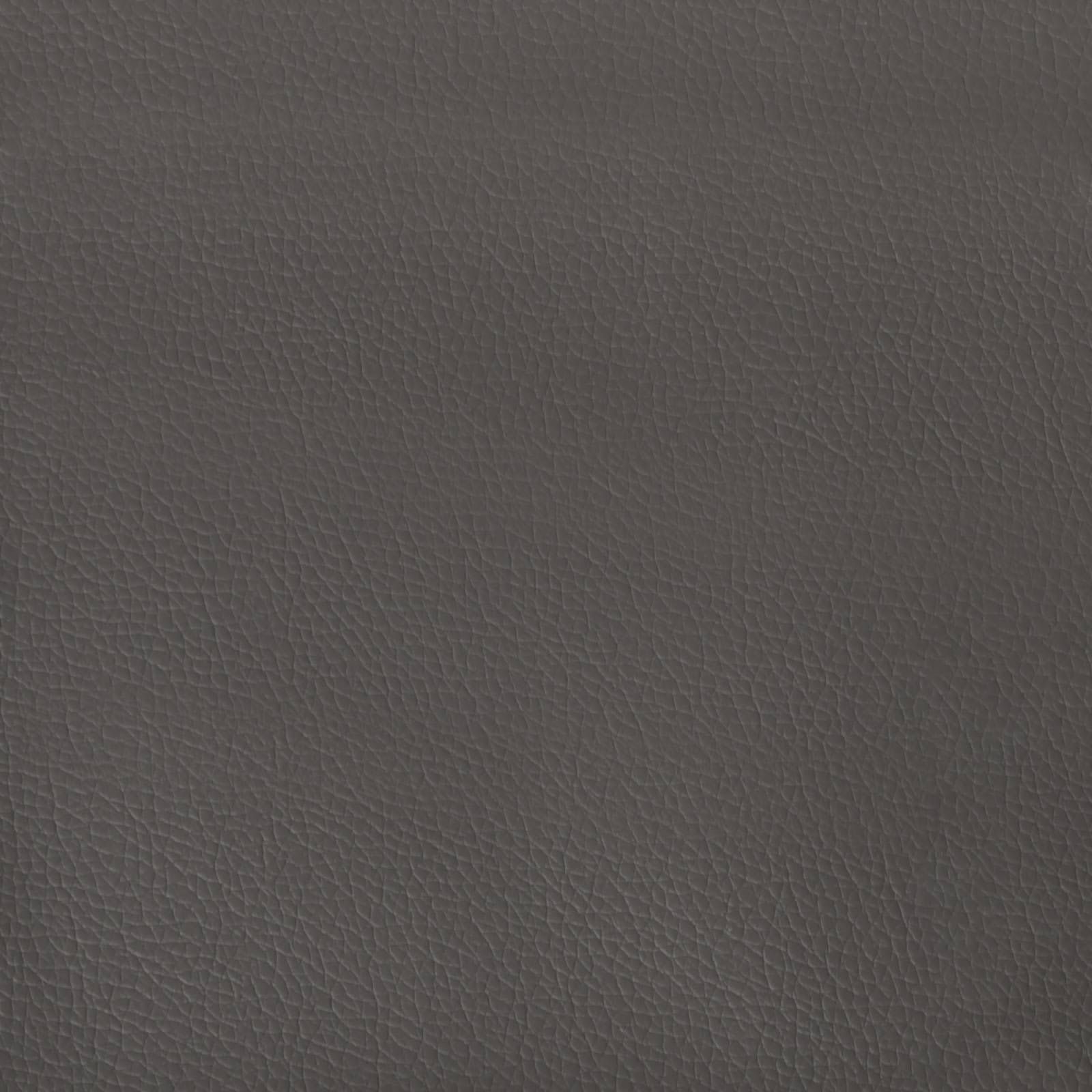 Wandkopfteilen 12 pcs Grau 30 x 30 cm Stoff