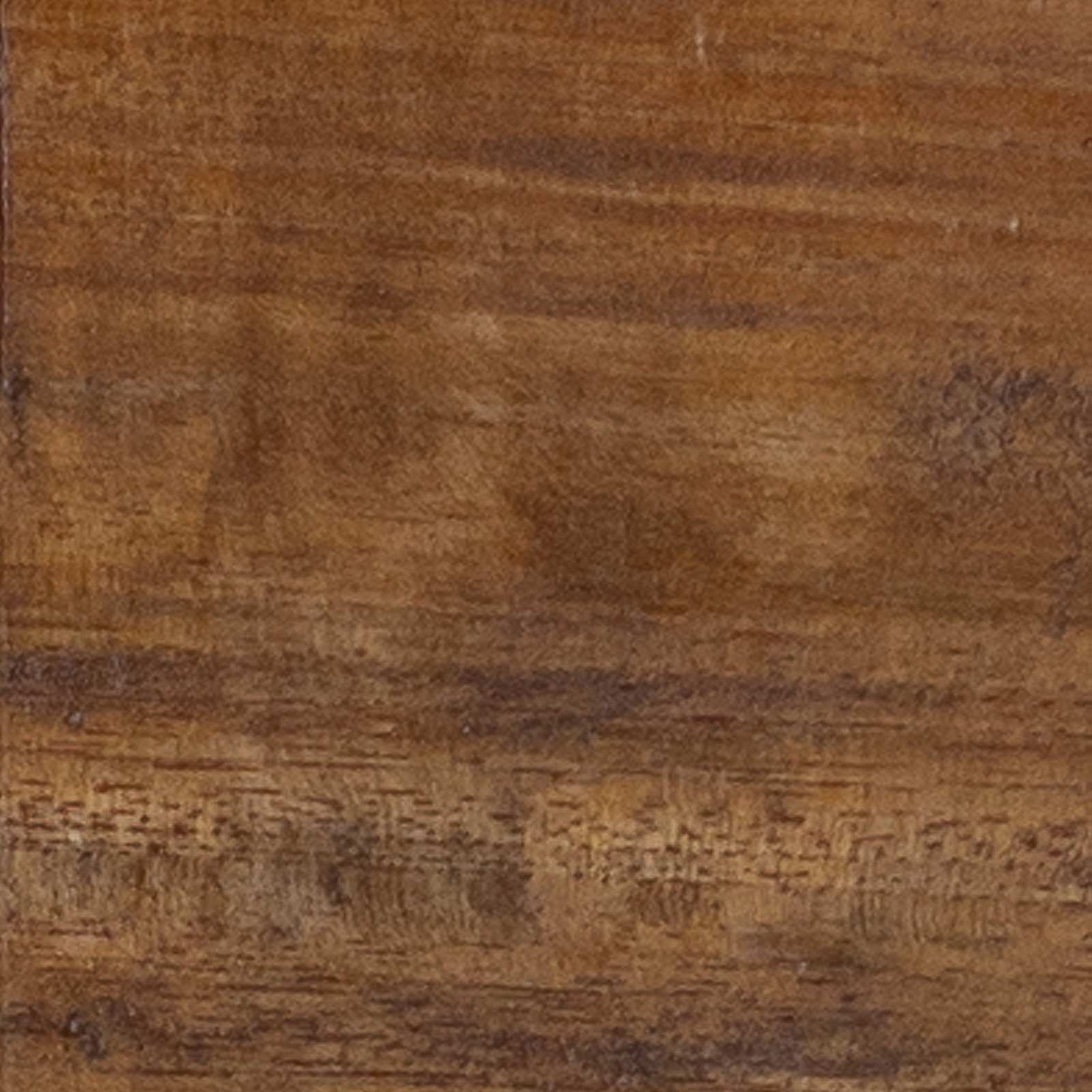 Kleiderbügel Braun 48 x 8 x 15 cm Massives Mahagoni Holz
