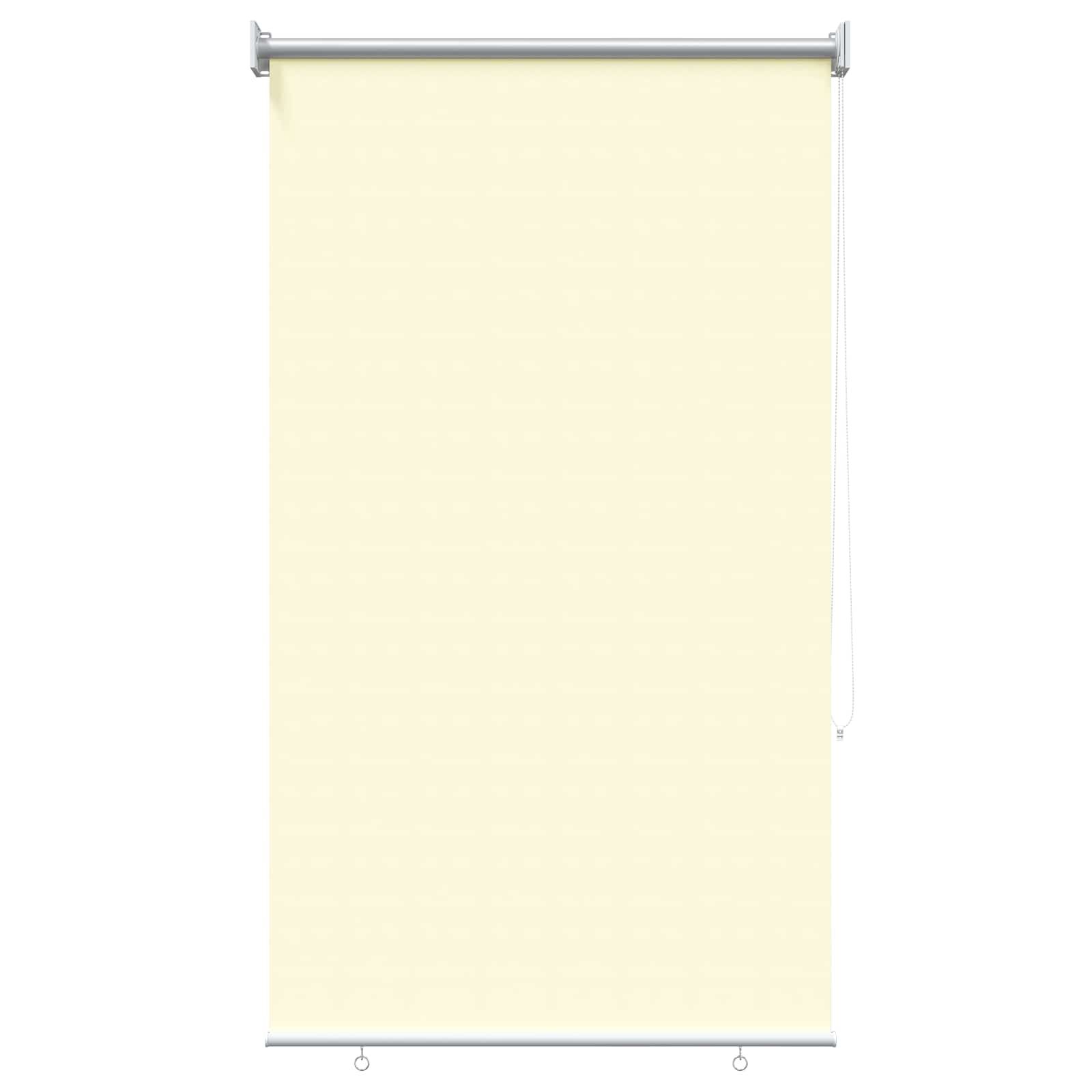 Rollo mit UV-Schutz Creme 60 x 230 cm Polyester
