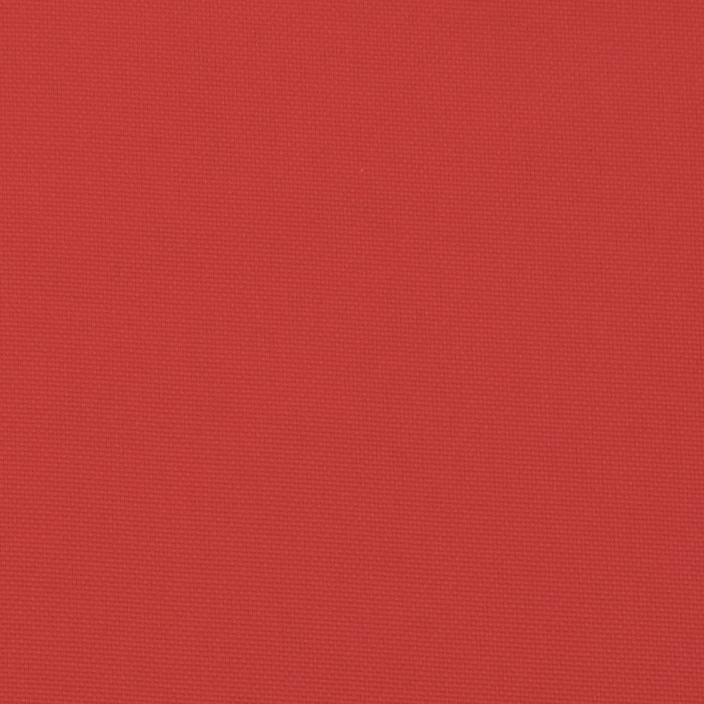 Sonnenliegen-Auflage Rot 186x58x4 cm Oxford-Gewebe