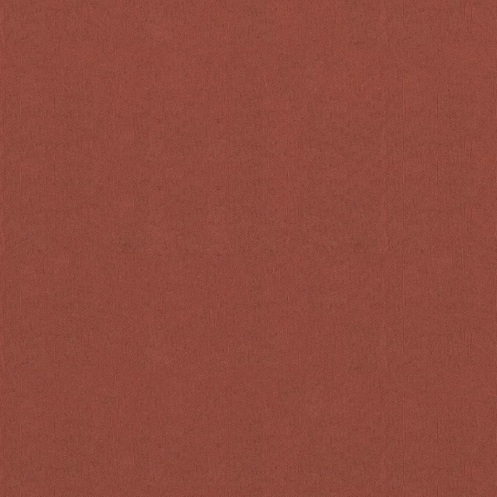 Balkon-Sichtschutz Terrakotta-Rot 75x300 cm Oxford-Gewebe
