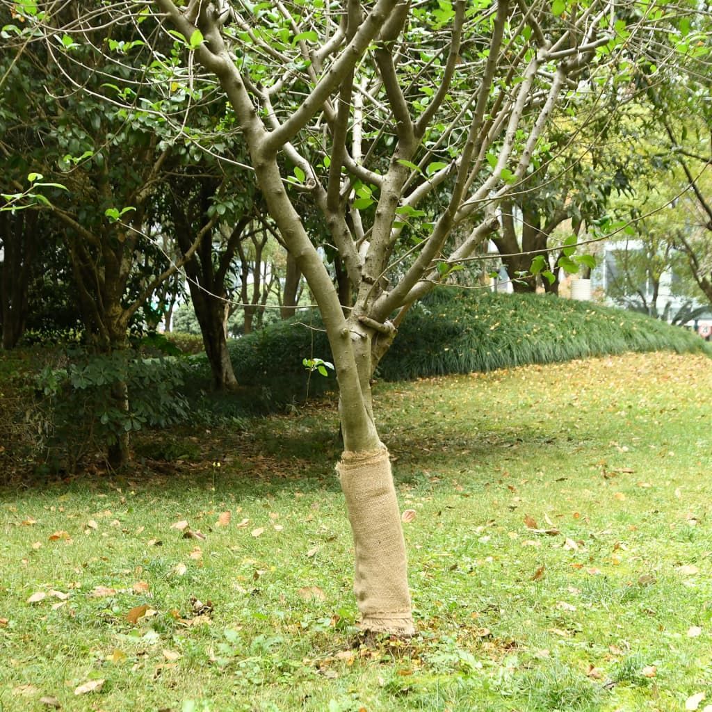 Juterolle 0,5 x 15 m 100 % Jute 200 g/m²