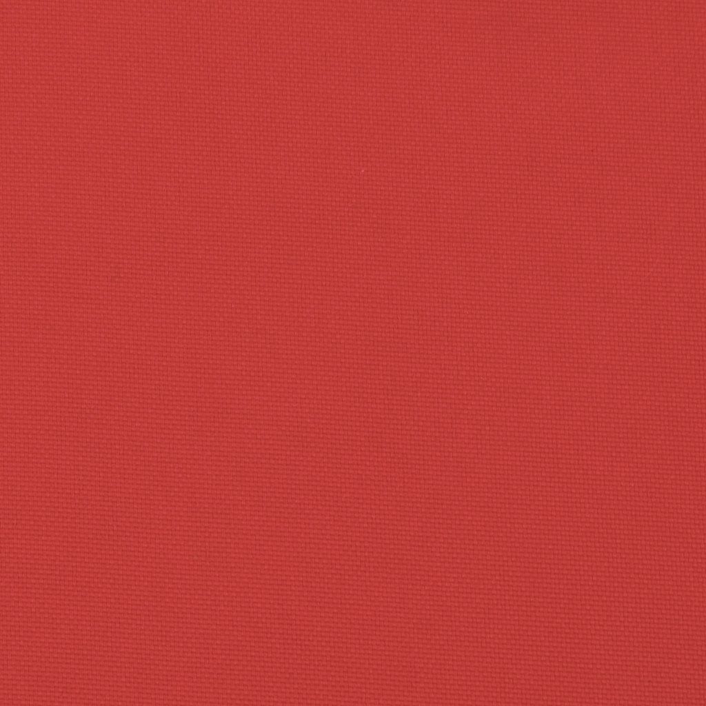 Liegestuhl-Auflage Rot (75+105)x50x4 cm