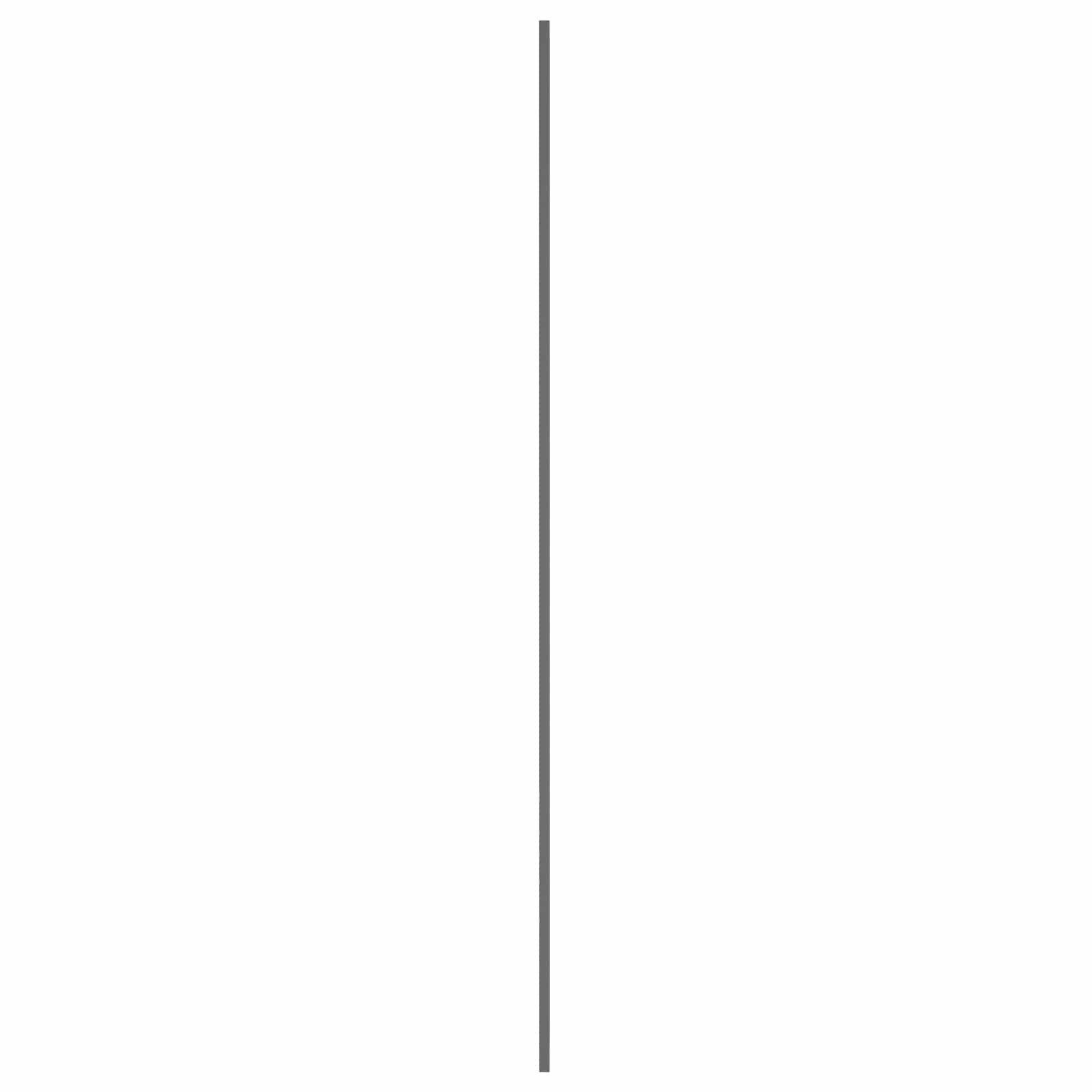 Dachpaneel 12 pcs Grau 100 x 45 cm Verzinkter Stahl