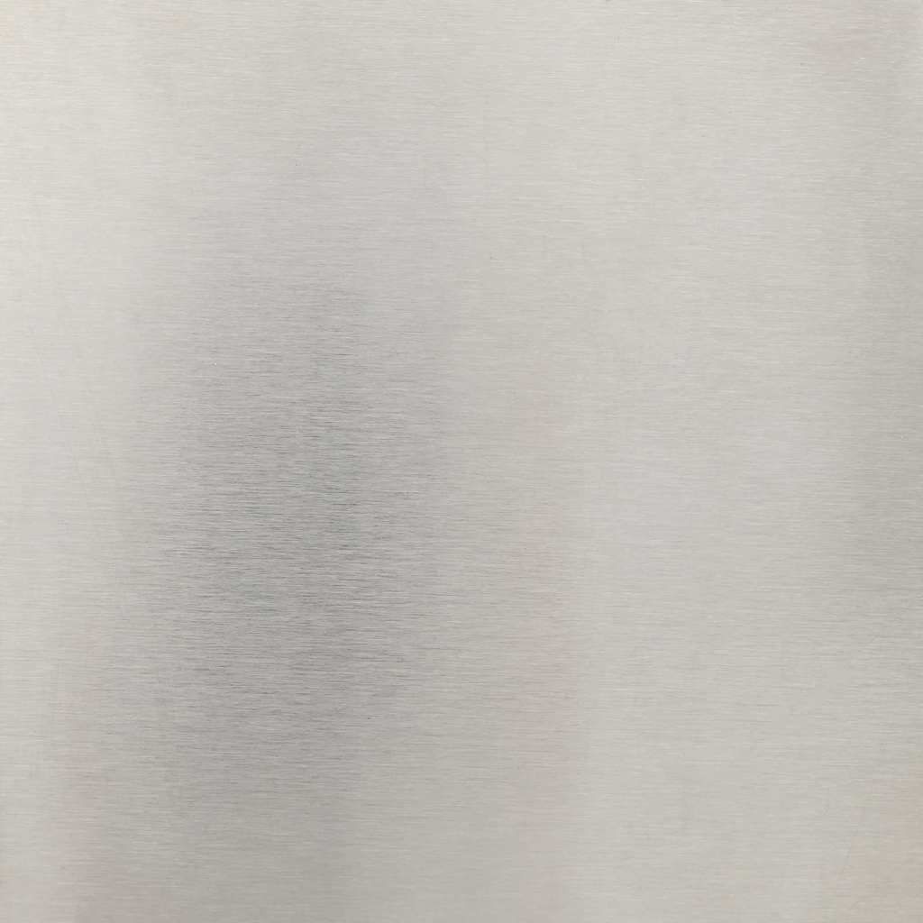 Briefkasten mit Speicher Silber 30 x 20 x 55 cm Edelstahl