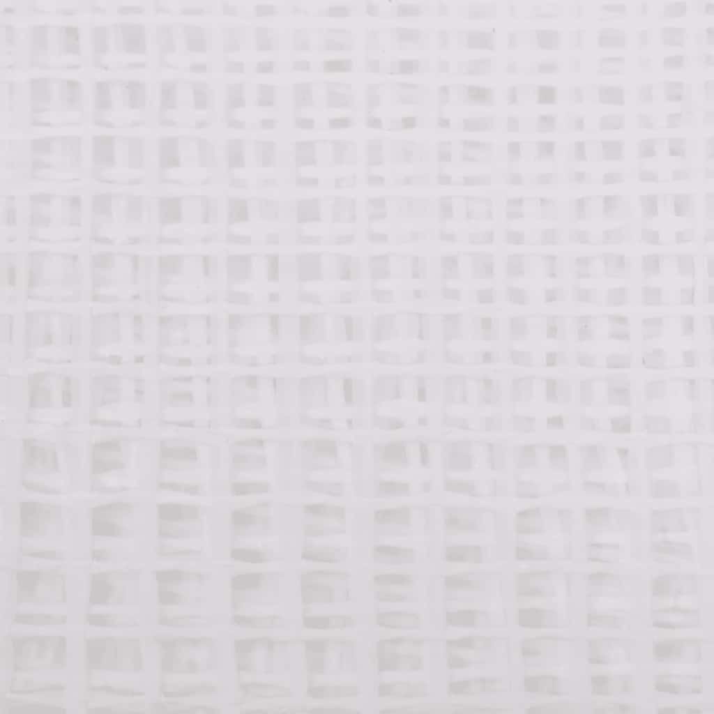 Ersatzabdeckung für Gewächshaus (18 m²) 3x6x2 m Transparent
