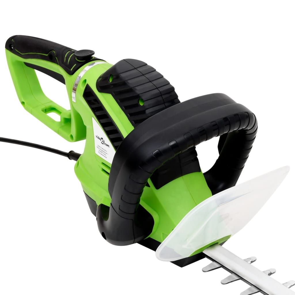 Elektro-Heckenschere 61 cm 750 W