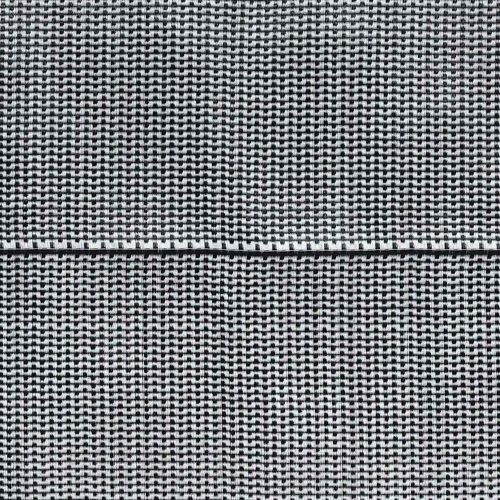 Outdoor-Teppich ARAKIL Grau 190x290 cm PP