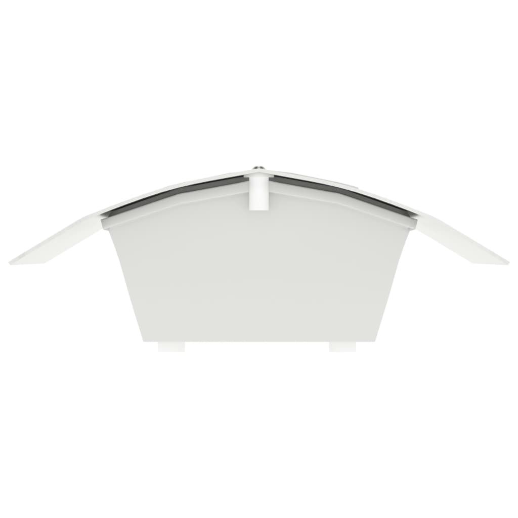 Wandleuchte Gartenlampe wasserdicht