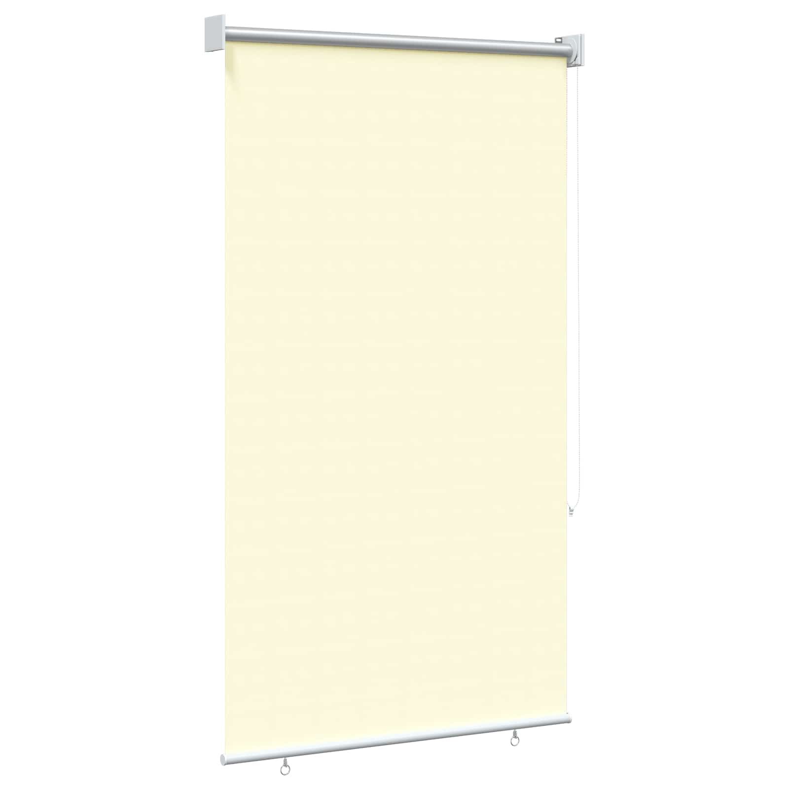 Rollo mit UV-Schutz Creme 60 x 230 cm Polyester