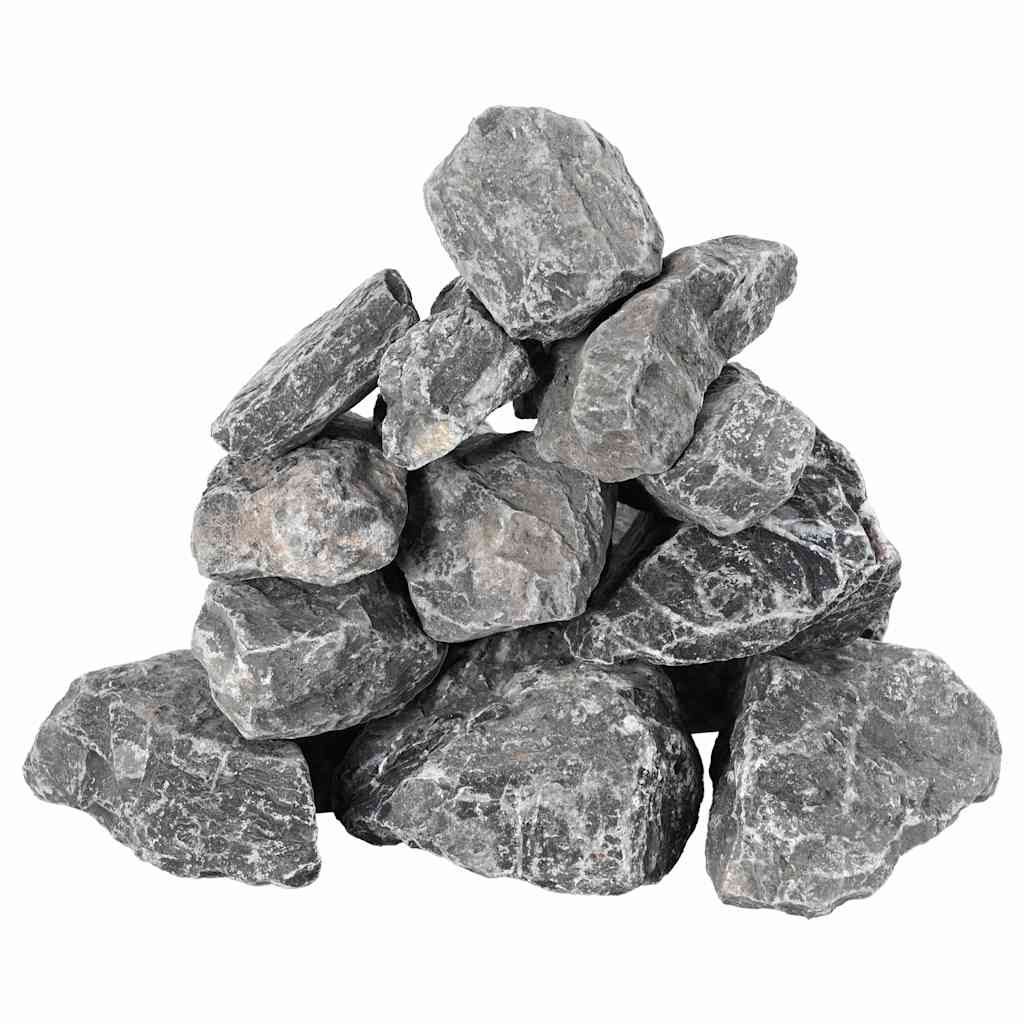 Saunasteine 15 kg
