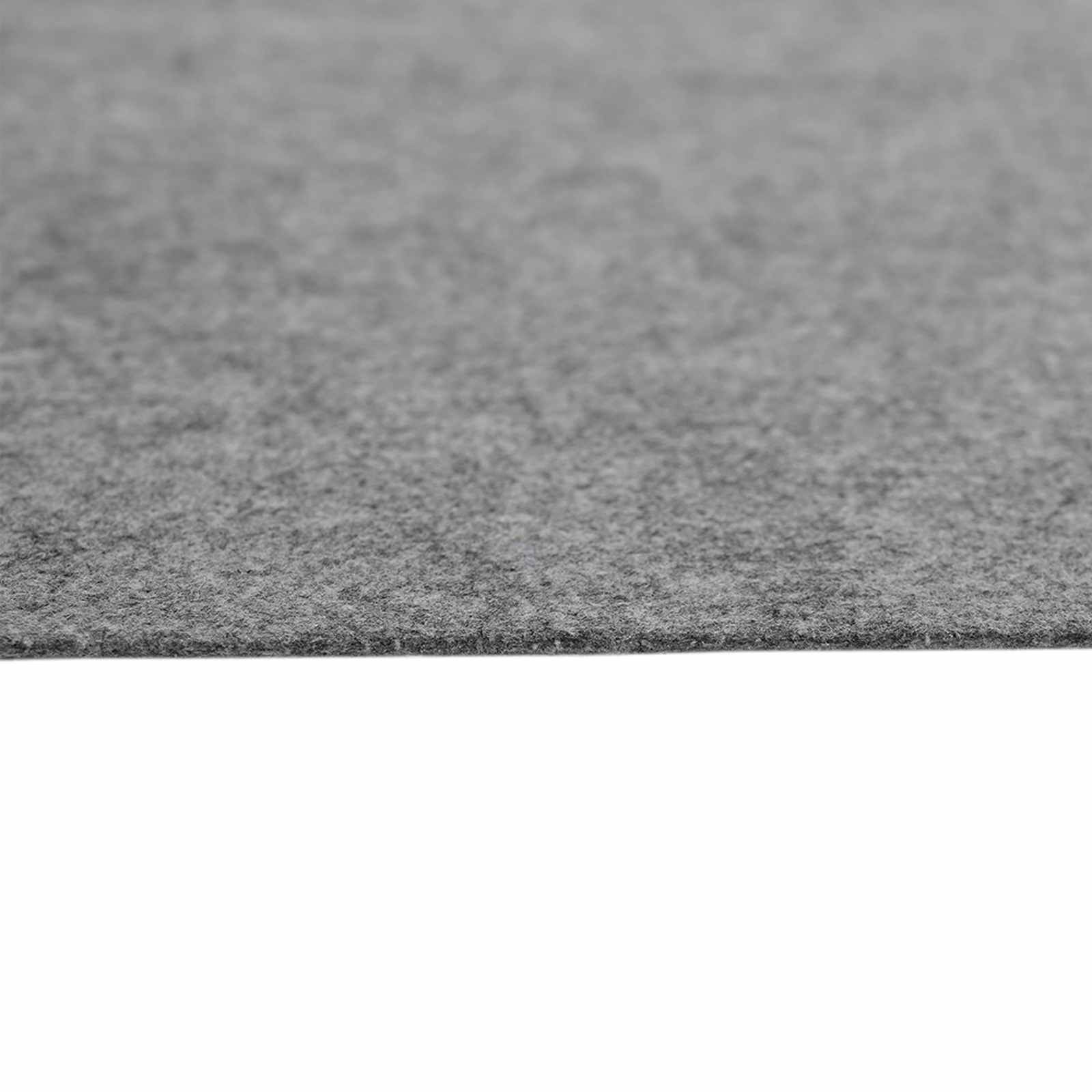 Bodenfolie für Pools 274 x 274 x 0,1 cm Quadratisch Vliesstoff