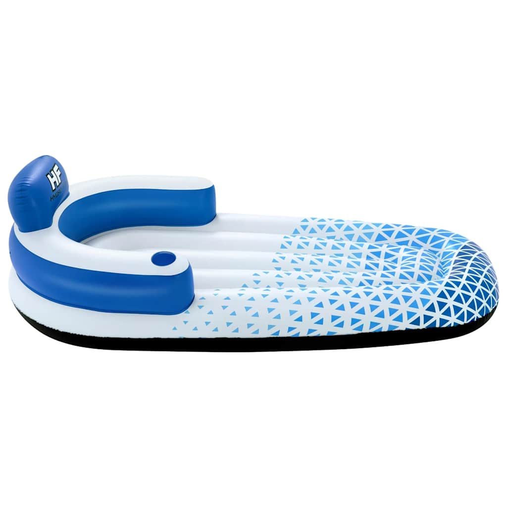 Bestway Hydro Force Schwimmliege 183x97 cm Blau