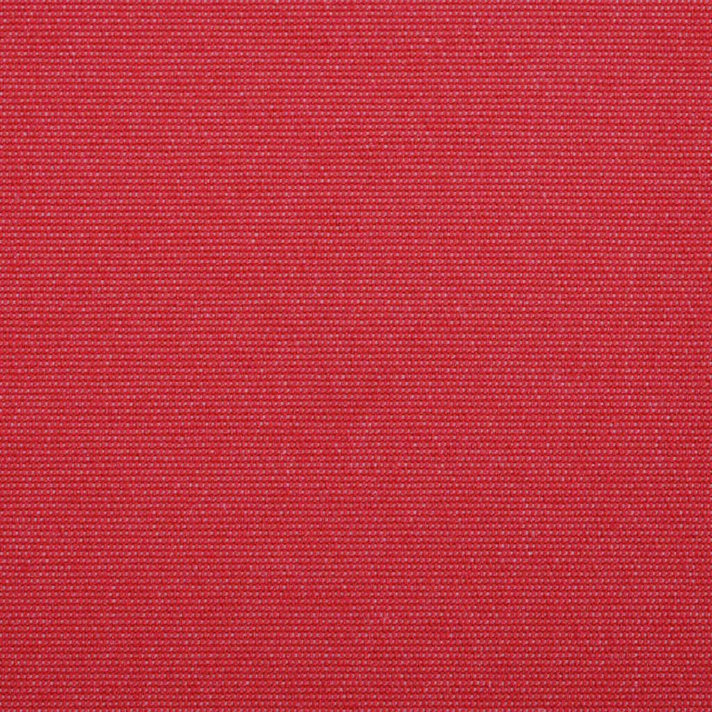 Ersatzbespannung für Markise 3 x 2,5 m Rot Polyester