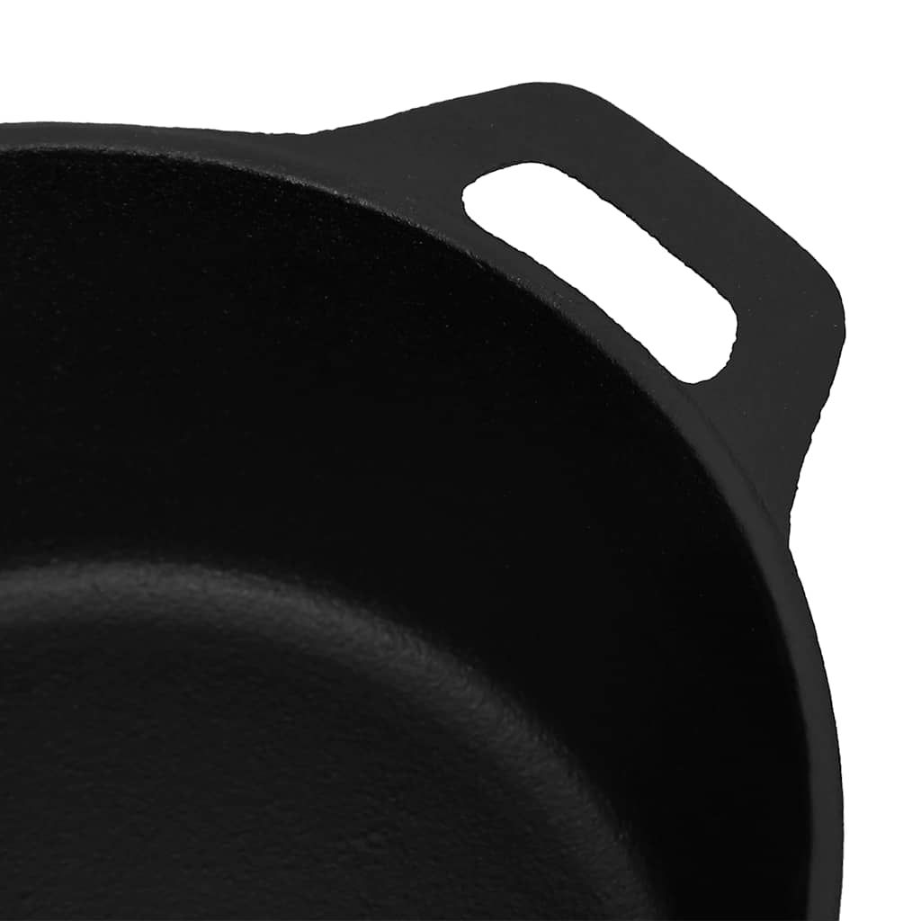 Topf Ø26,5 cm Gusseisen