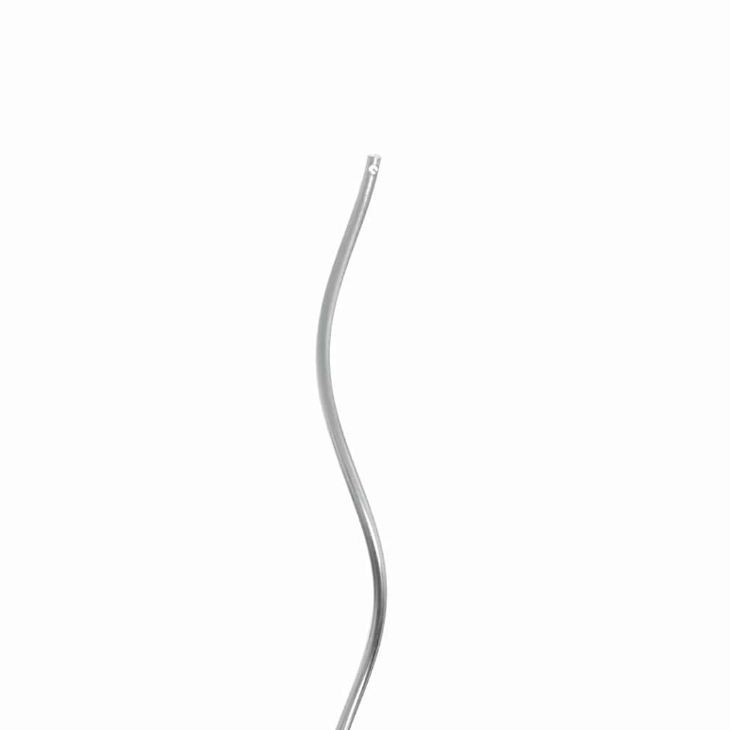 Tomaten-Spiralstäbe 50 Stk. 170 cm Verzinkter Stahl