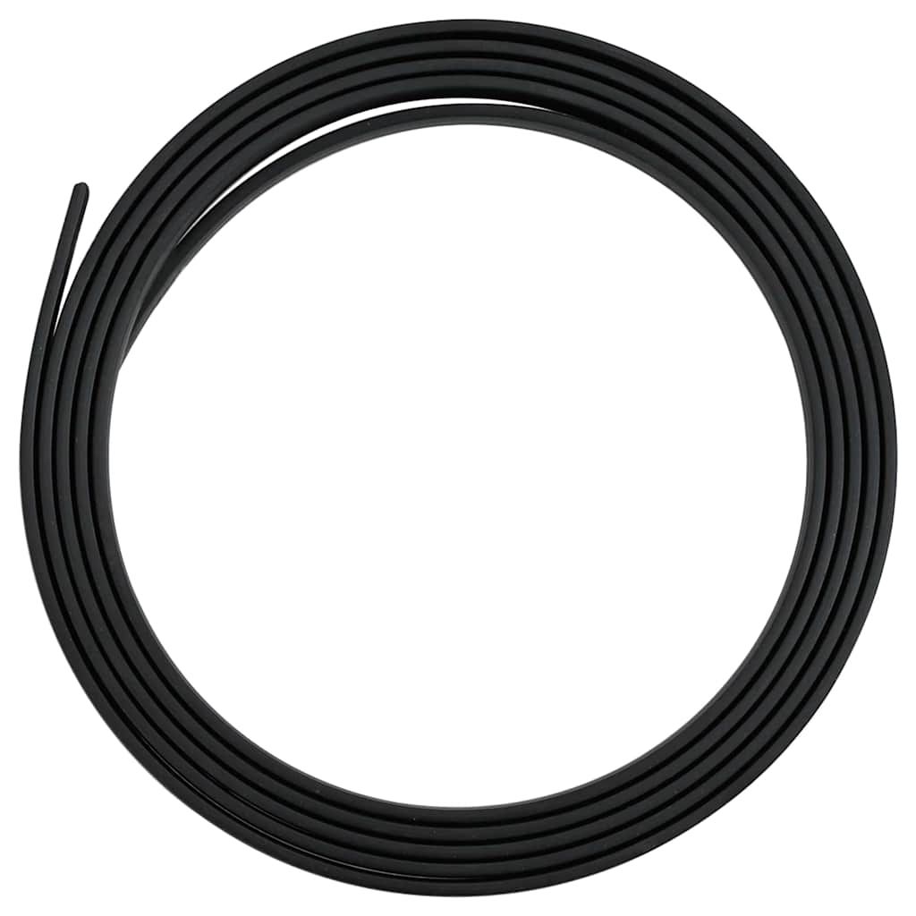 Gartenmüllsäcke 12 stk. 500 l Grün Polypropylen
