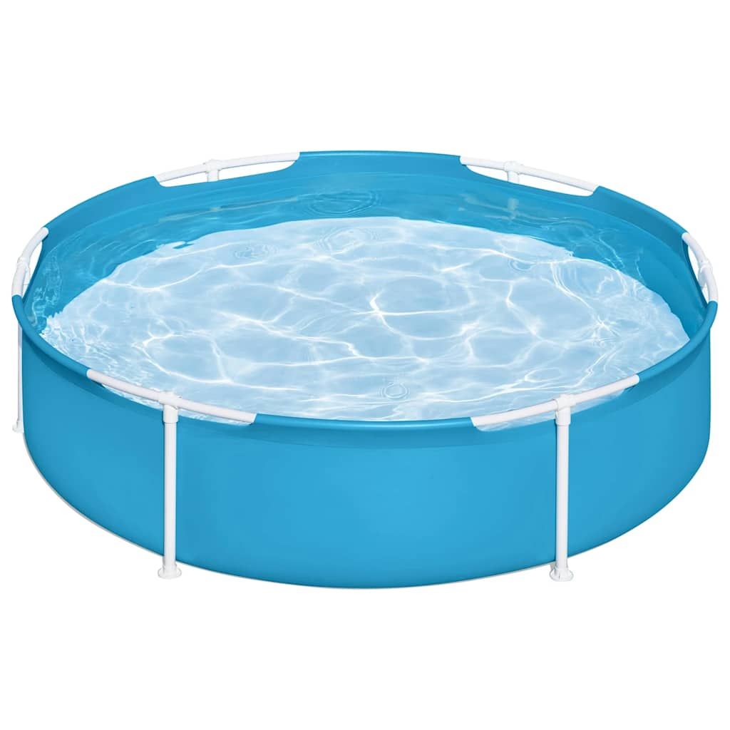 Bestway Swimming Pool My First Frame Pool 152 cm