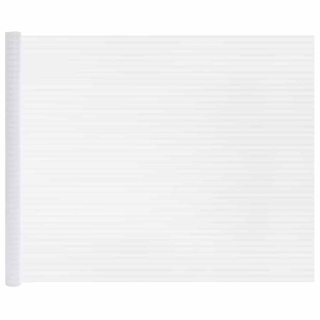 Fensterfolie Matt Streifen-Design 0,9x100 m PVC