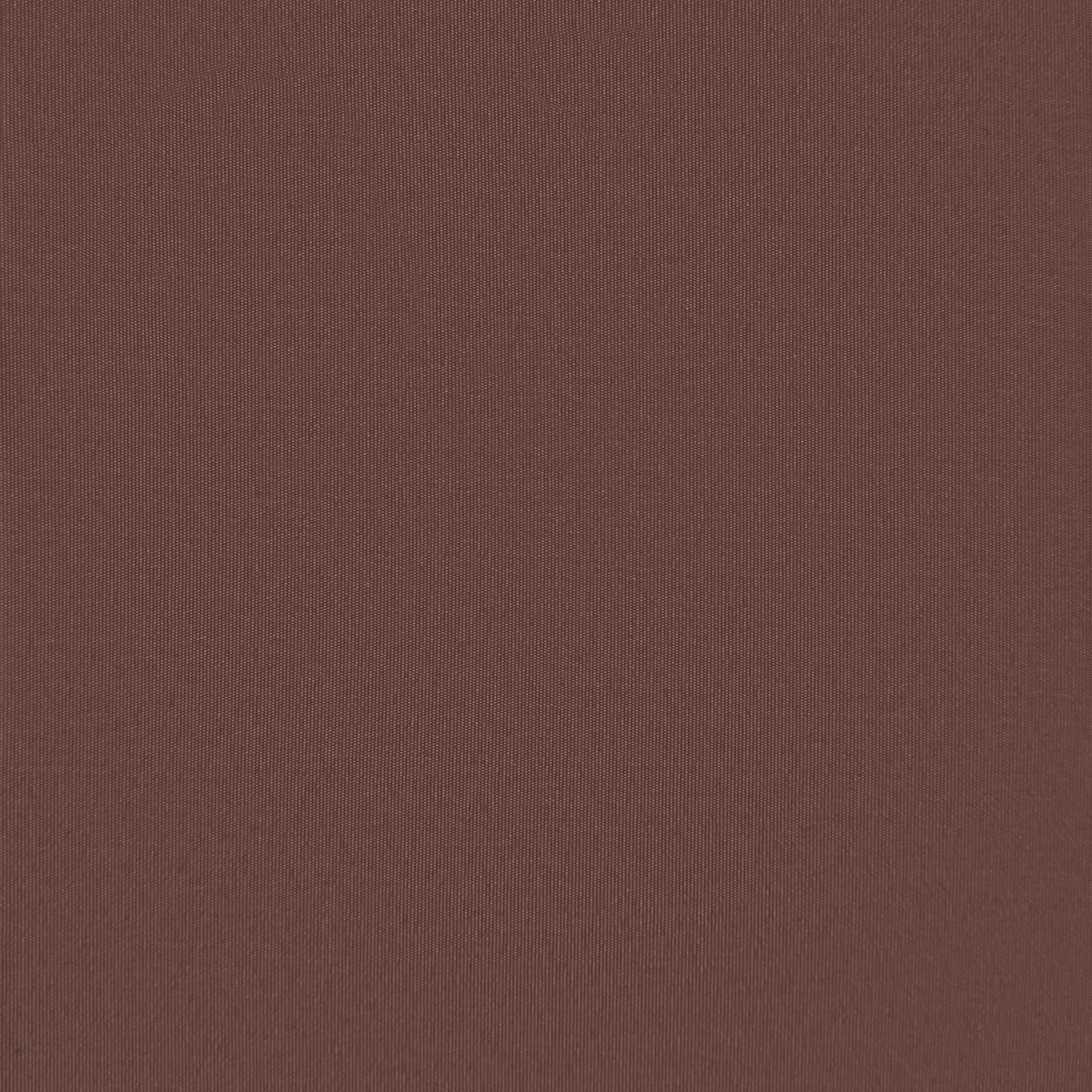 Ersatzstoff für Markise Braun 300x250 cm Polyester
