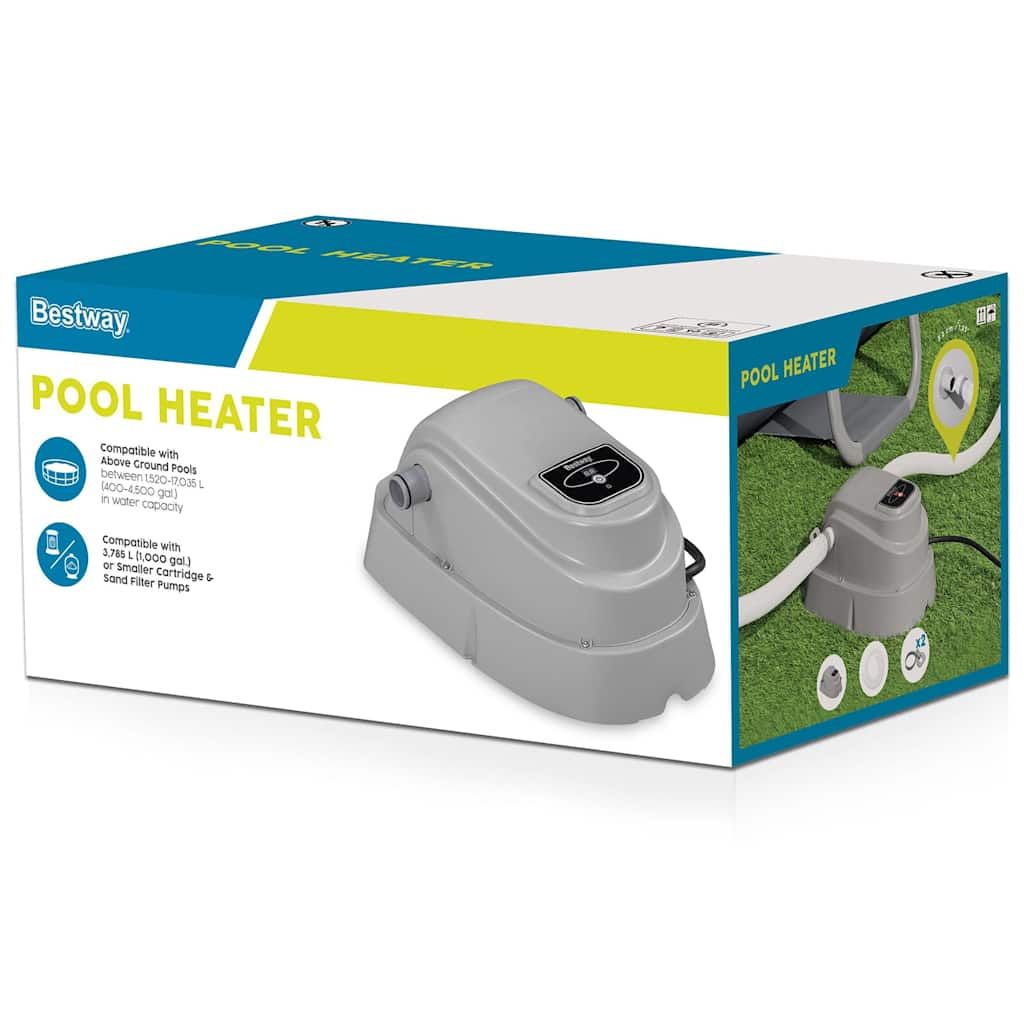 Bestway Poolheizung 58259