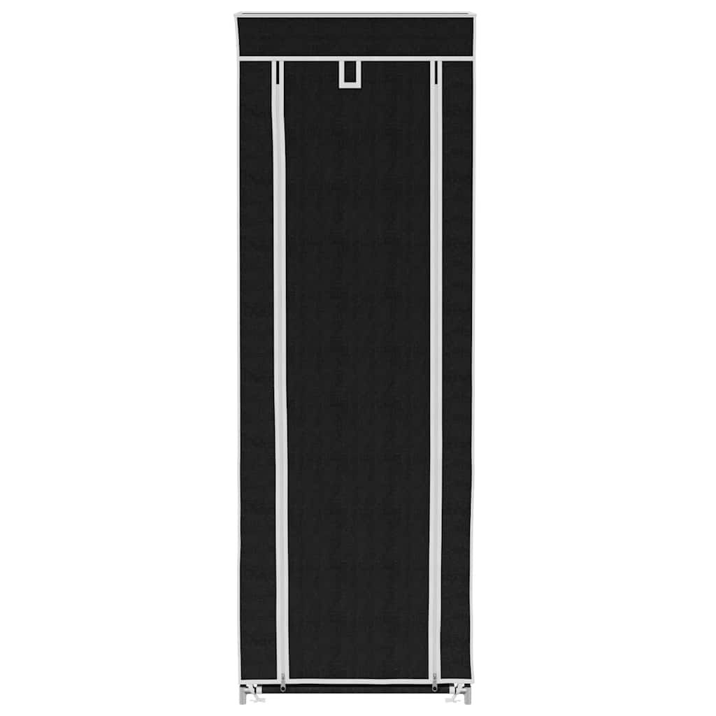 Schuhschrank Schuhregal 8 Schicht 57 x 29 x 162 cm
