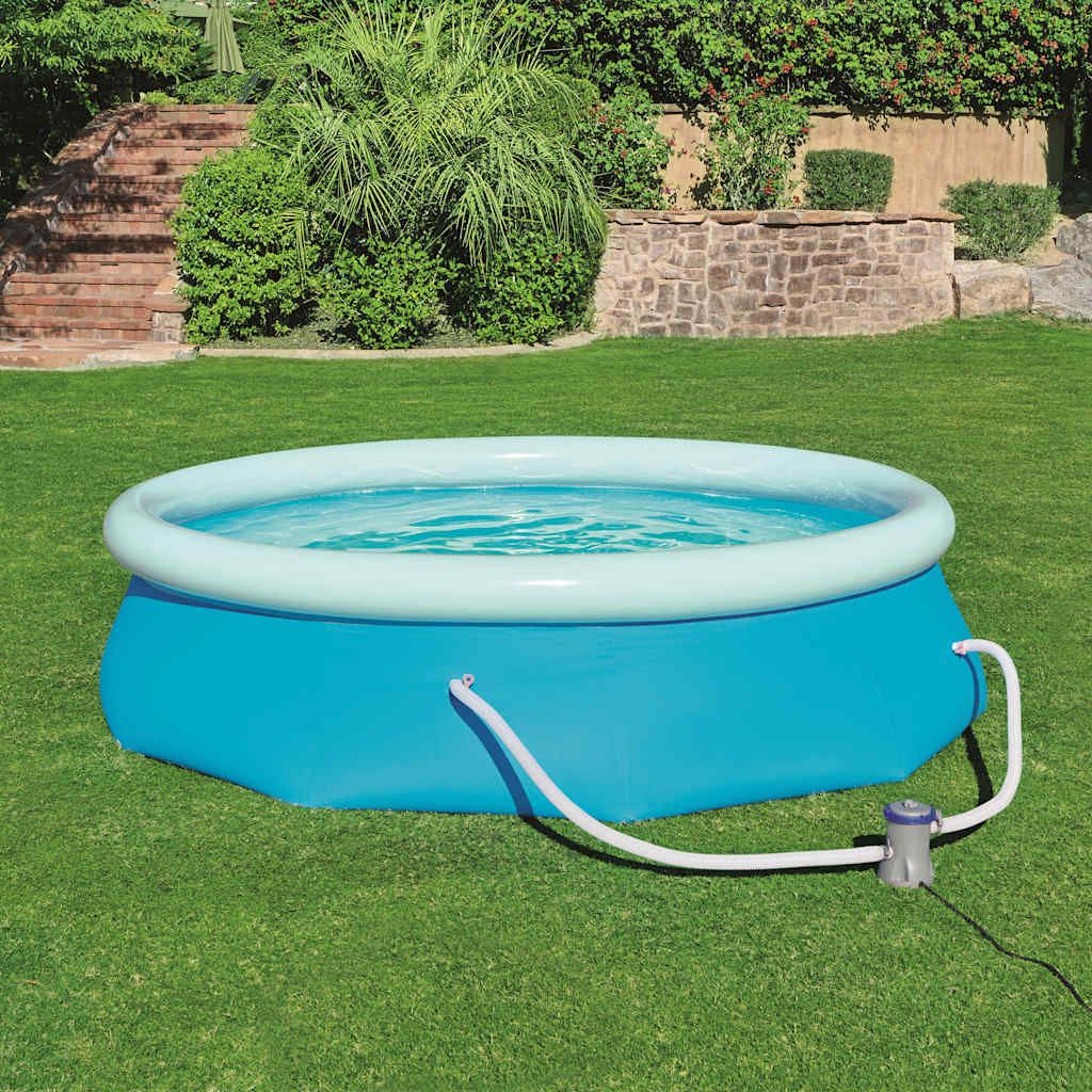 Bestway Swimmingpool-Set Fast Set 305x76 cm 57270