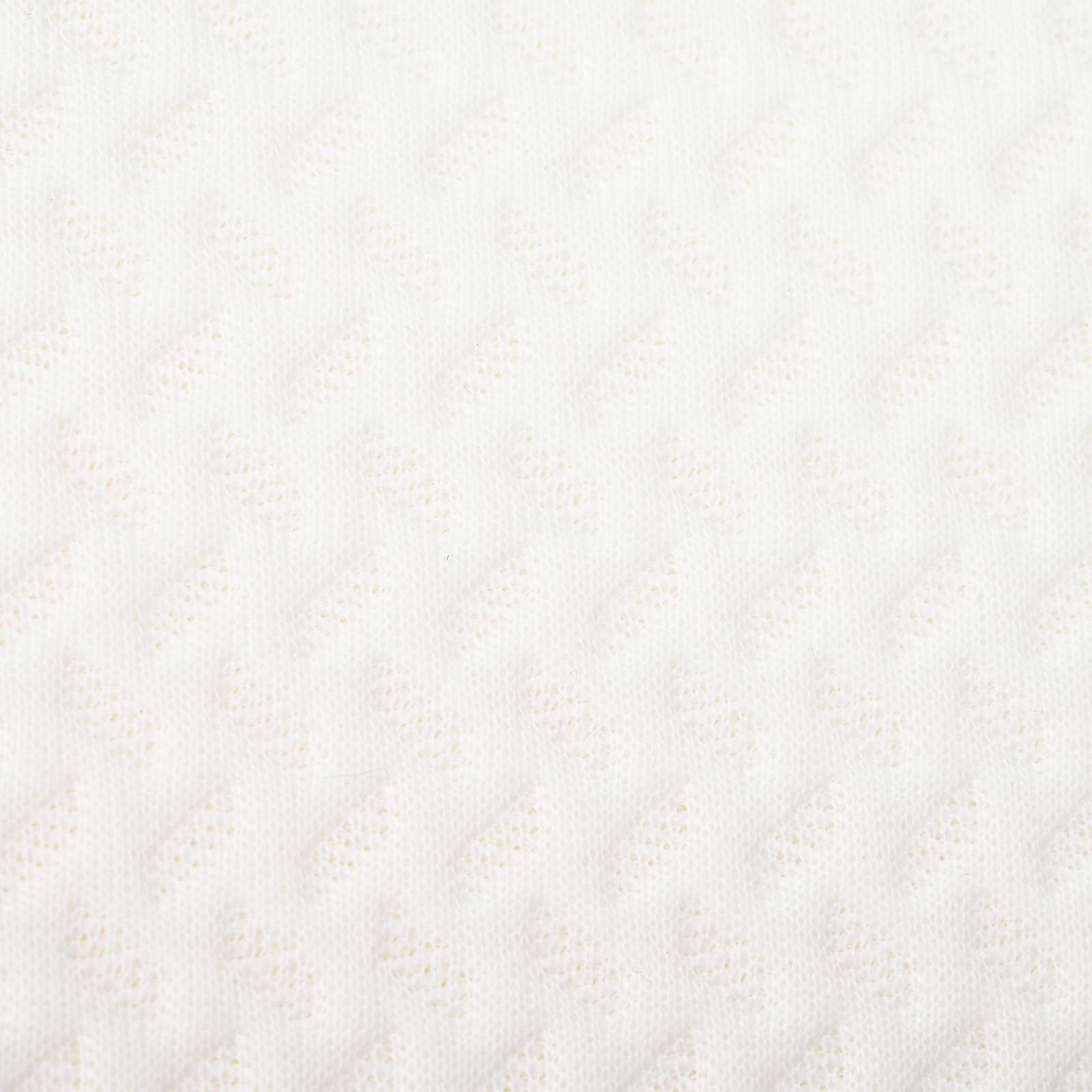 Nackenkissen Weiß Viscoschaum 59 x 34,5 x 12 cm