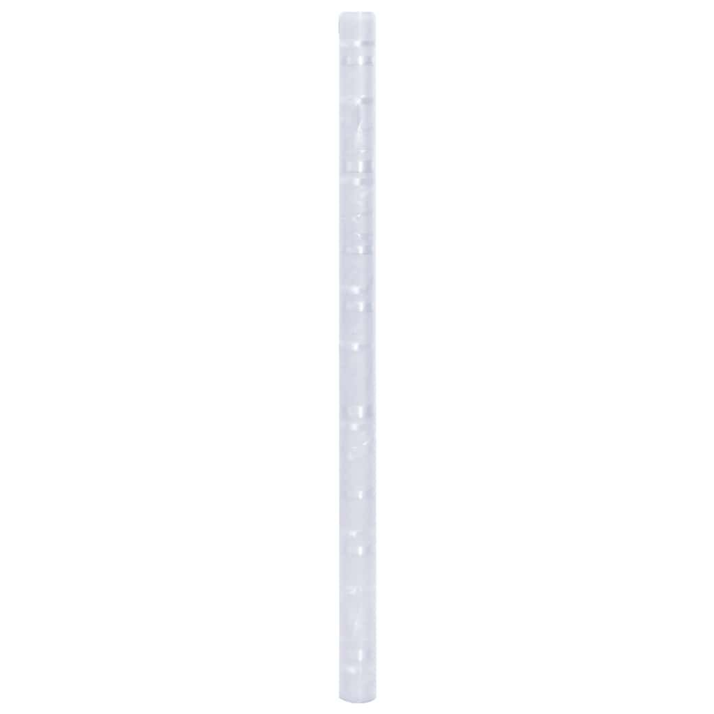 Fensterfolie Matt Bambus-Muster 60x500 cm PVC