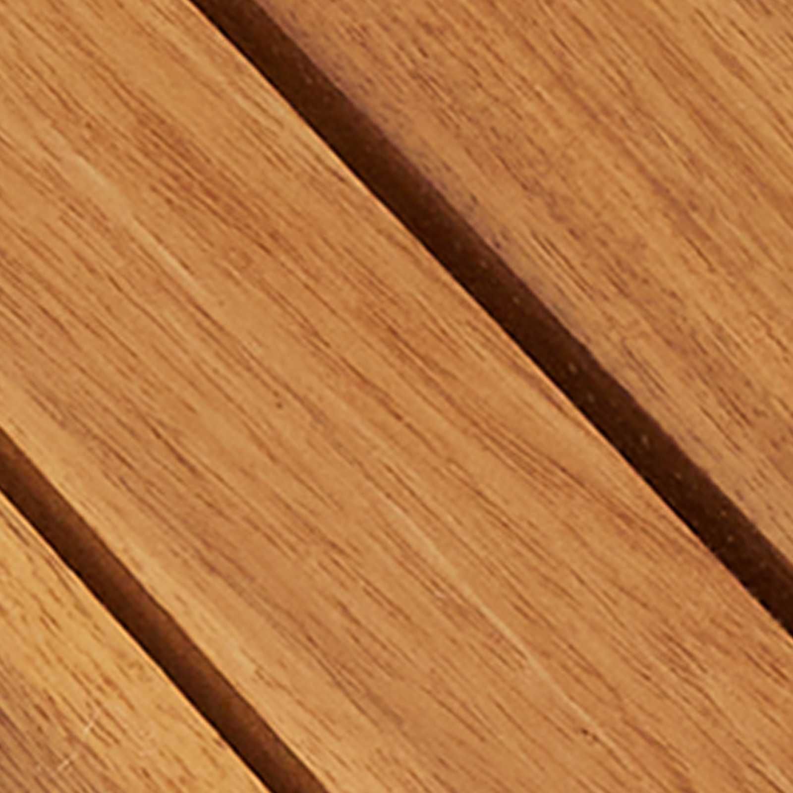 Terrassenfliese 20 pcs Braun 30 x 30 cm Akazien-Hartholz