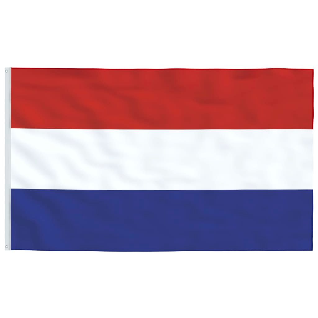 Flagge der Niederlande 90×150 cm