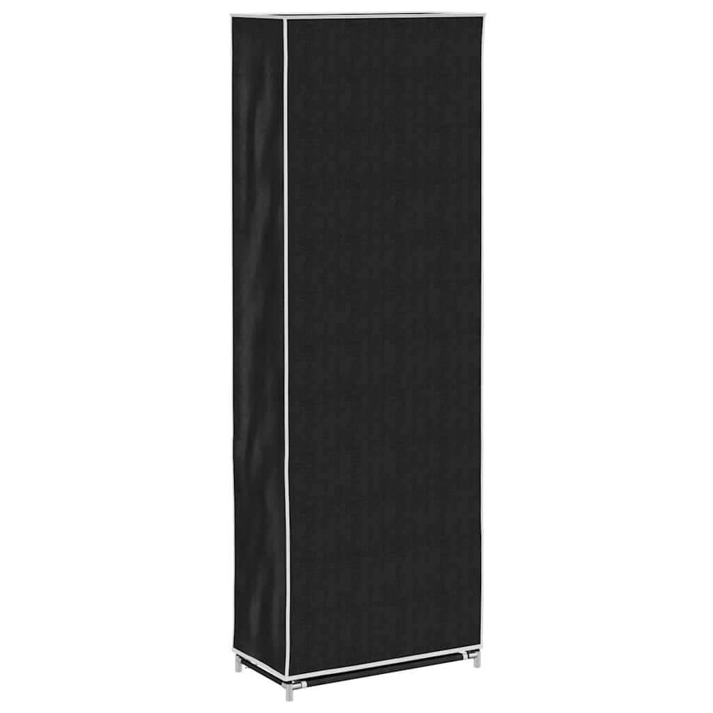 Schuhschrank Schuhregal 8 Schicht 57 x 29 x 162 cm
