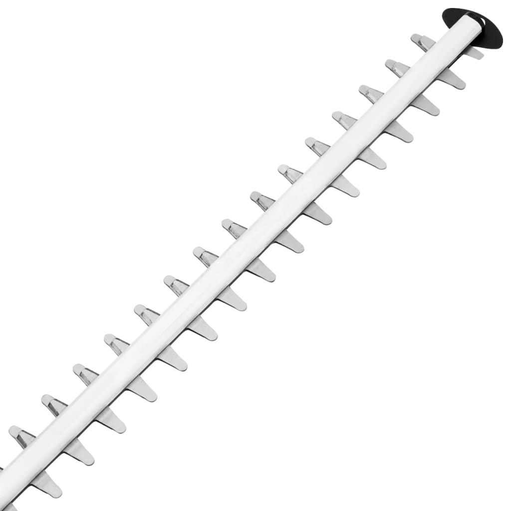 Elektro-Heckenschere 61 cm 750 W