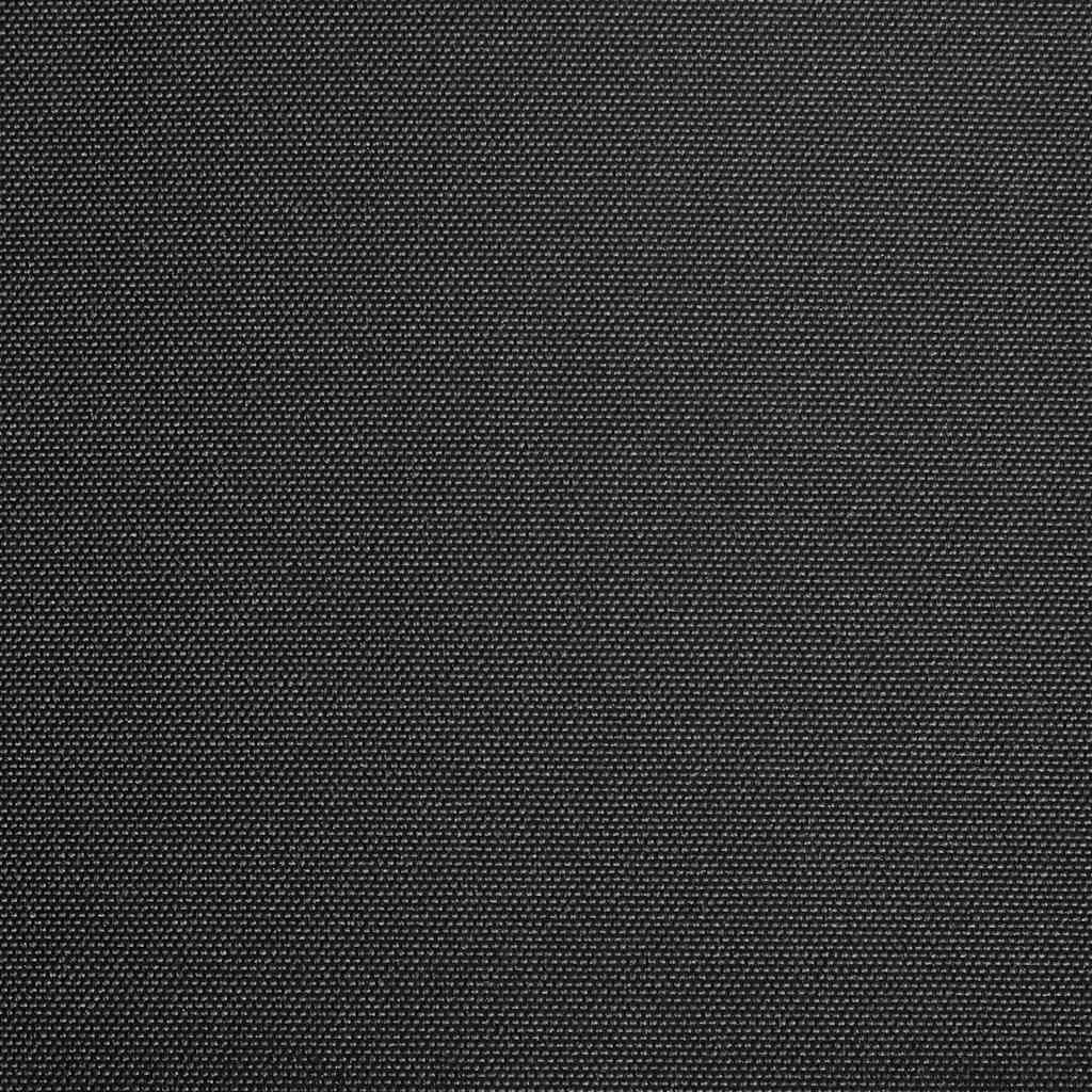 Ersatzstoff für Markise Grau 300x250 cm Polyester